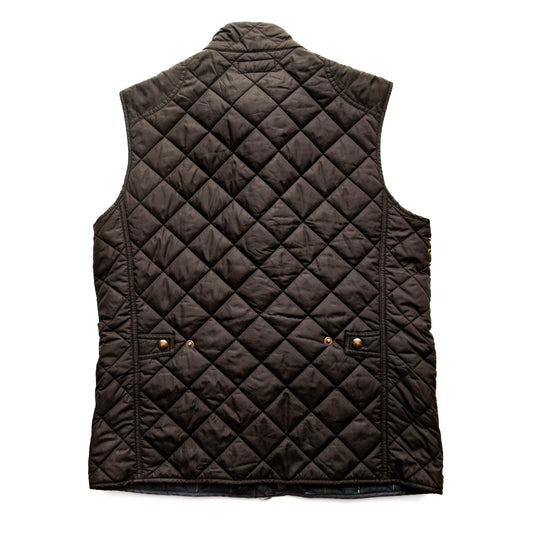 Polo Ralph Lauren Quilted Performance Gilet AW13