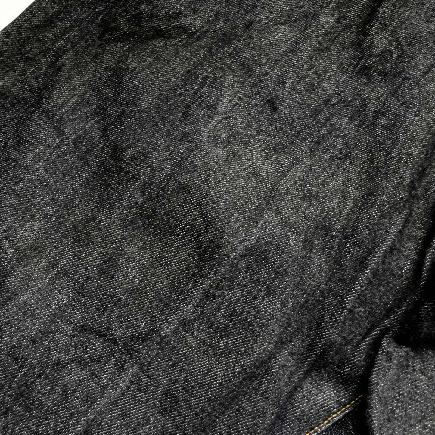Betty Smith Denim Works - Selvedge Jeans