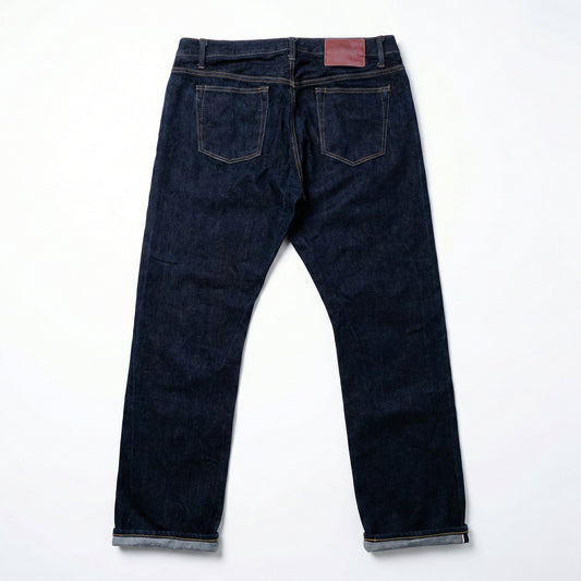 Betty Smith Denim Works - Selvedge Jeans