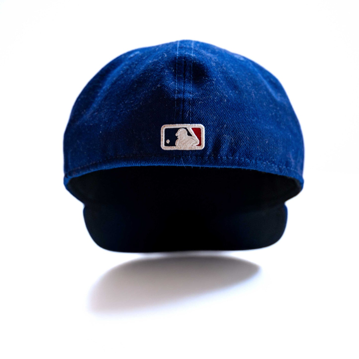New Era "Flagless" Los Angeles Dodgers Fitted Cap
