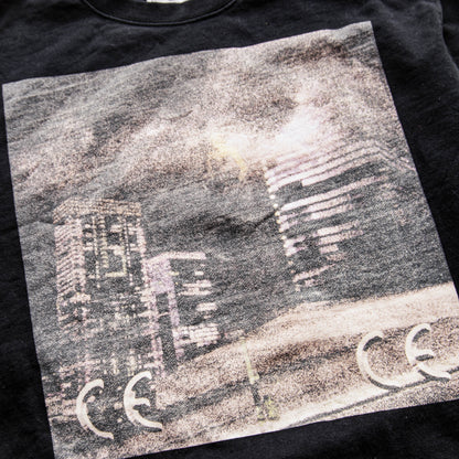Cav Empt "Silly Fancy Goods" Crewneck Sweatshirt AW17