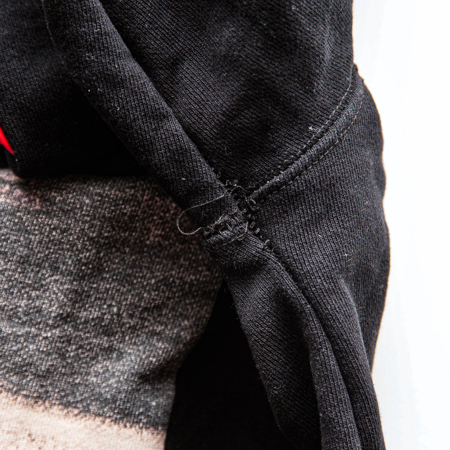 Cav Empt "Silly Fancy Goods" Crewneck Sweatshirt AW17