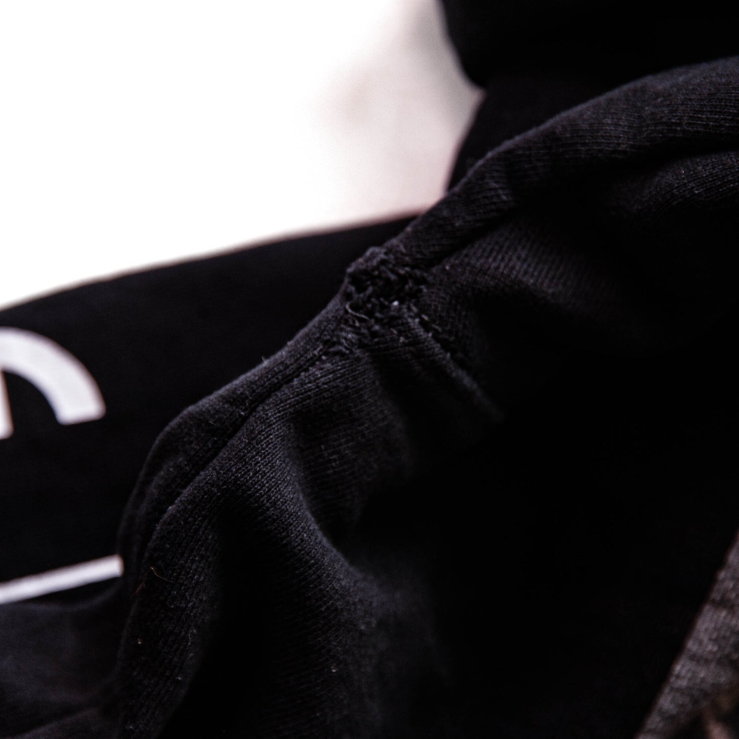 Cav Empt "Silly Fancy Goods" Crewneck Sweatshirt AW17