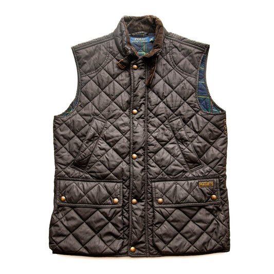 Polo Ralph Lauren Quilted Performance Gilet AW13