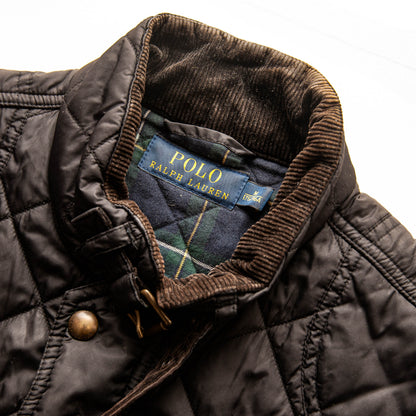 Polo Ralph Lauren Quilted Performance Gilet AW13