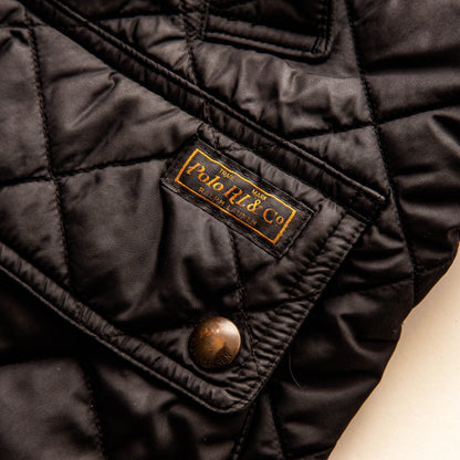 Polo Ralph Lauren Quilted Performance Gilet AW13