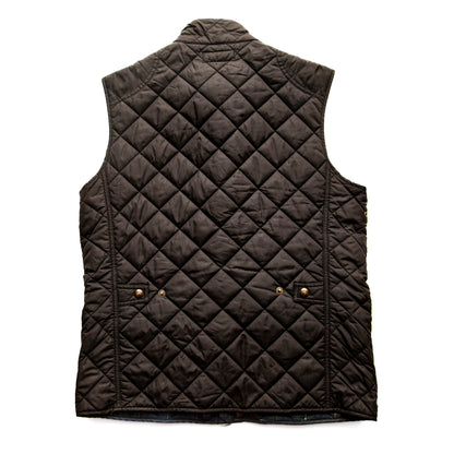 Polo Ralph Lauren Quilted Performance Gilet AW13
