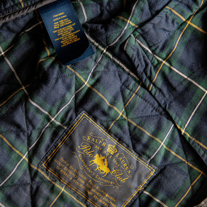 Polo Ralph Lauren Quilted Performance Gilet AW13