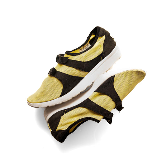 Nike Sock Racer SP – Varsity Maize & Black
