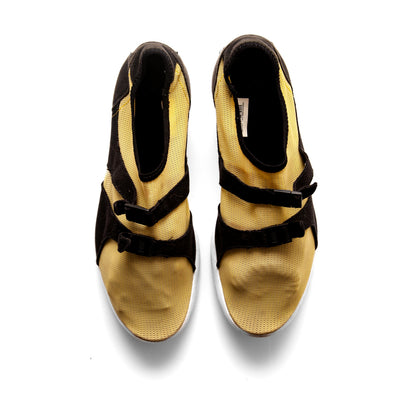 Nike Sock Racer SP – Varsity Maize & Black