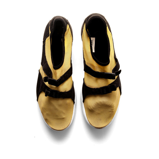 Nike Sock Racer SP – Varsity Maize & Black