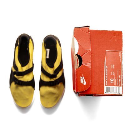 Nike Sock Racer SP – Varsity Maize & Black