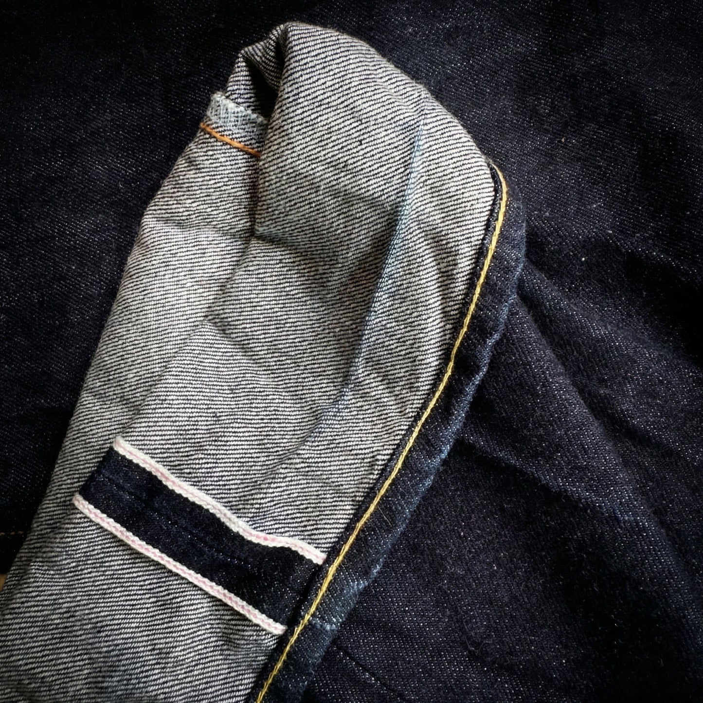 Betty Smith Denim Works - Selvedge Jeans