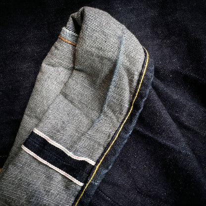 Betty Smith Denim Works - Selvedge Jeans
