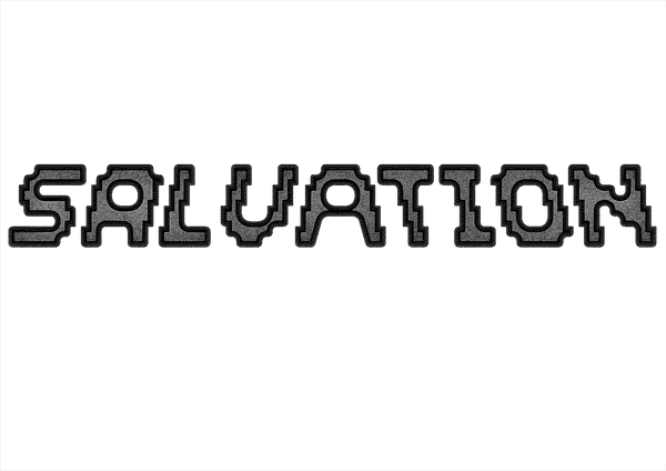 Salvation 
