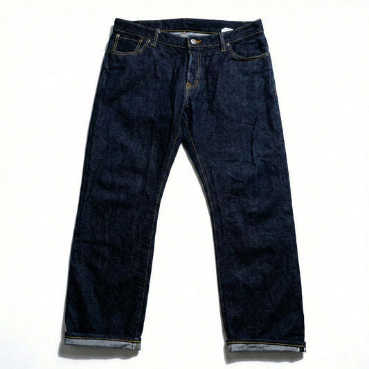 Betty Smith Denim Works - Selvedge Jeans