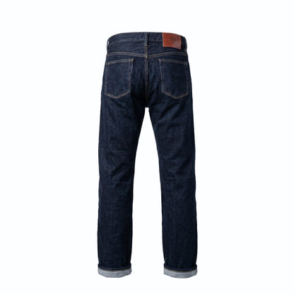 Betty Smith Denim Works - Selvedge Jeans