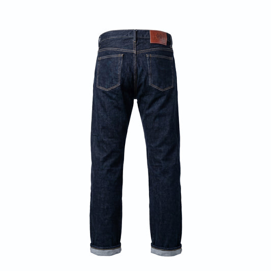 Betty Smith Denim Works - Selvedge Jeans