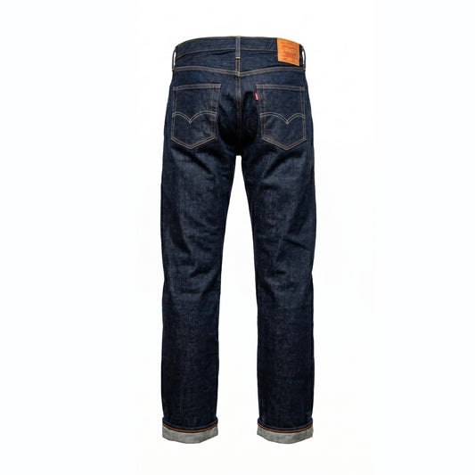 Levi’s Premium 501 Selvedge Jeans - Original Fit AW22