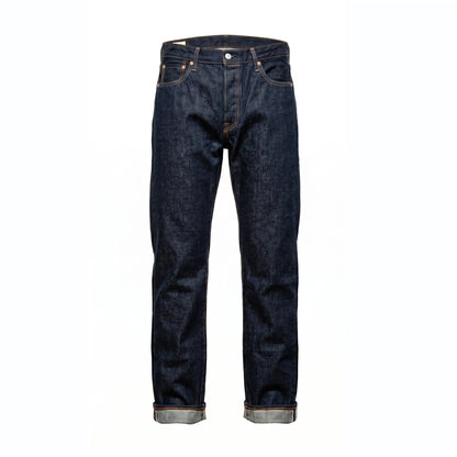 Levi’s Premium 501 Selvedge Jeans - Original Fit AW22