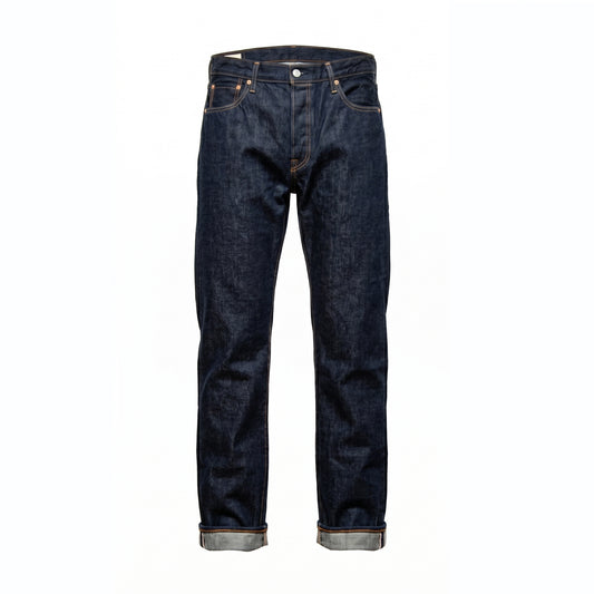 Levi’s Premium 501 Selvedge Jeans - Original Fit AW22