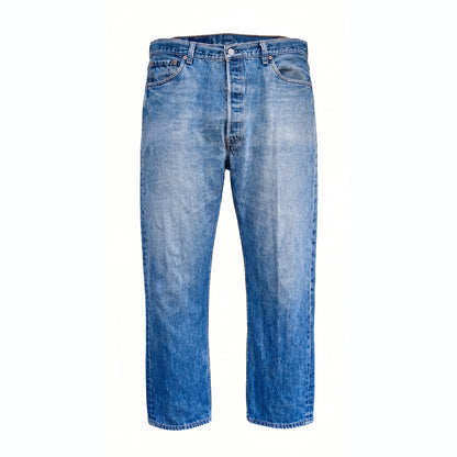 Vintage 1996 Levi's 501 Jeans - Made in USA