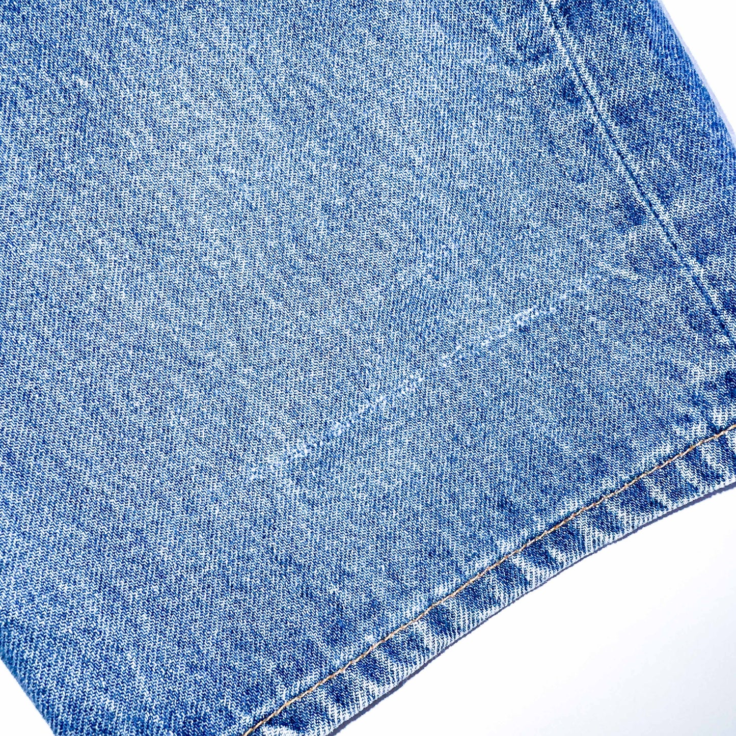 Vintage 1996 Levi's 501 Jeans - Made in USA