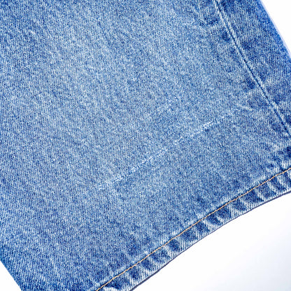 Vintage 1996 Levi's 501 Jeans - Made in USA