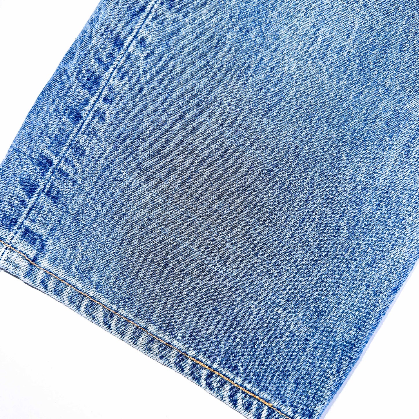 Vintage 1996 Levi's 501 Jeans - Made in USA