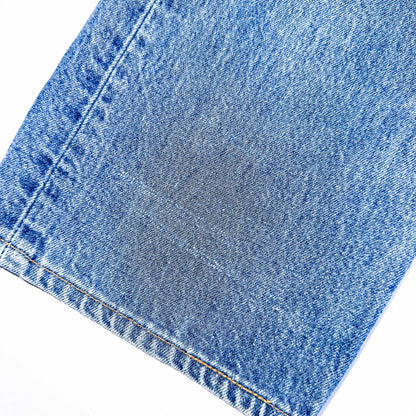 Vintage 1996 Levi's 501 Jeans - Made in USA