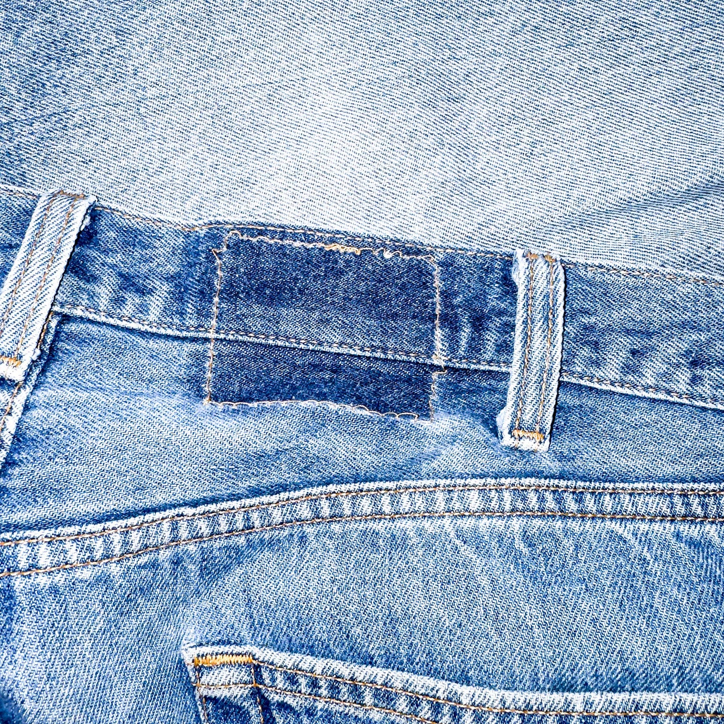 Vintage 1996 Levi's 501 Jeans - Made in USA