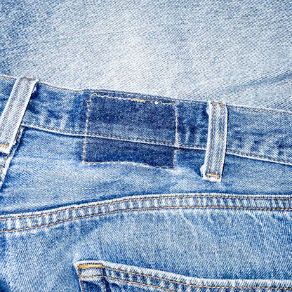 Vintage 1996 Levi's 501 Jeans - Made in USA