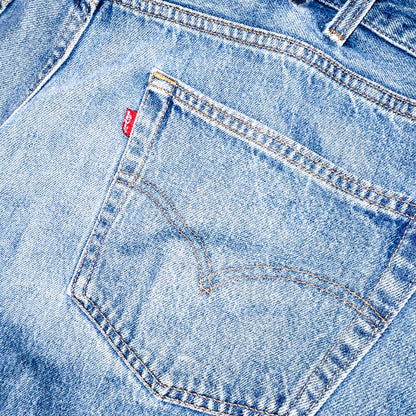 Vintage 1996 Levi's 501 Jeans - Made in USA