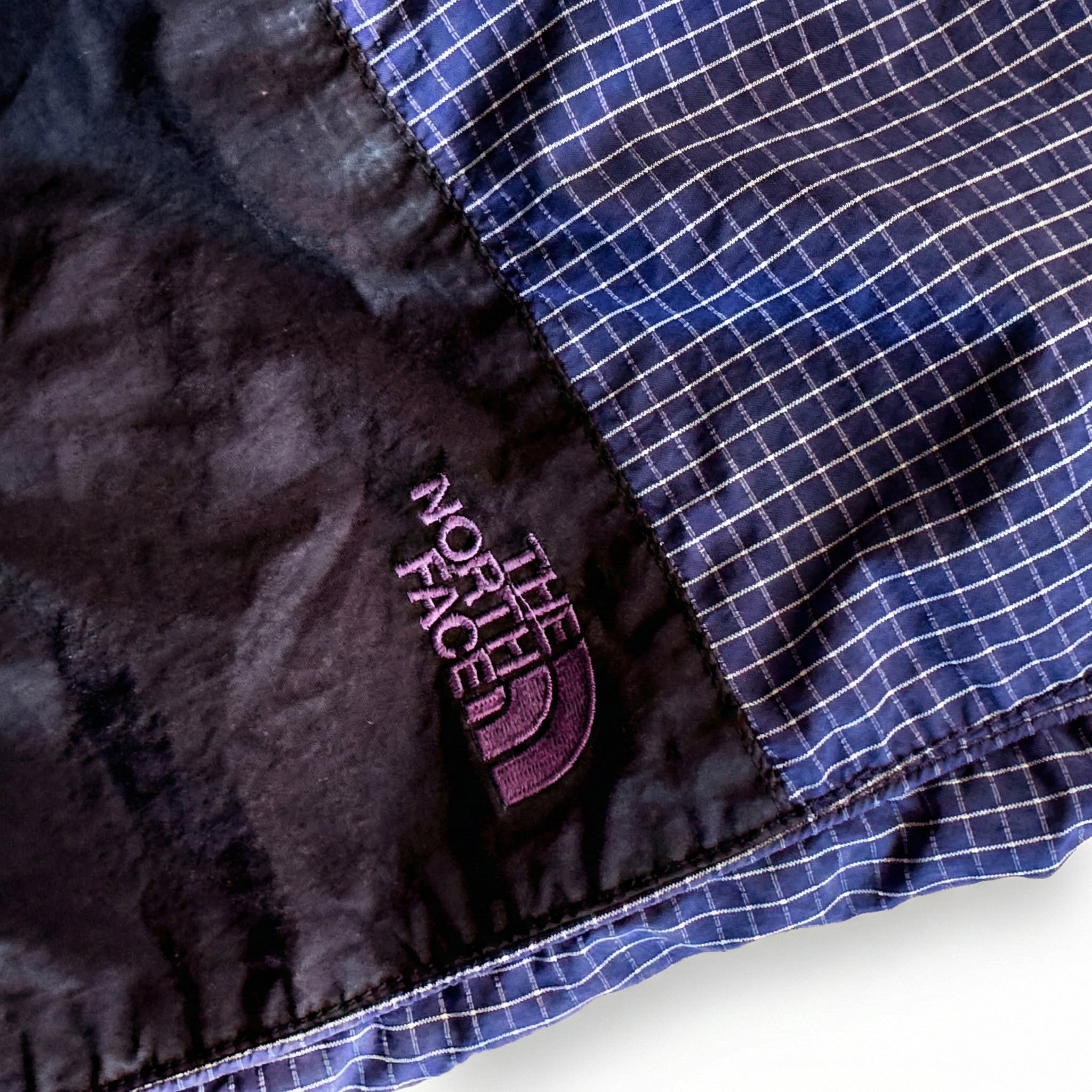 TNF Purple Label Mountain Pants - Blue