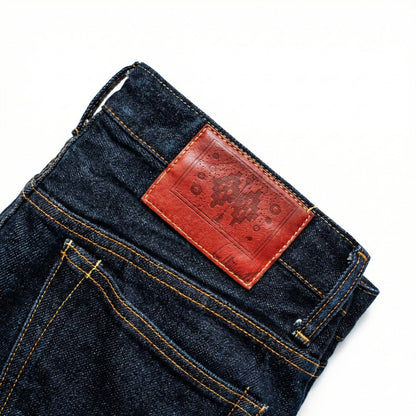 Betty Smith Denim Works - Selvedge Jeans