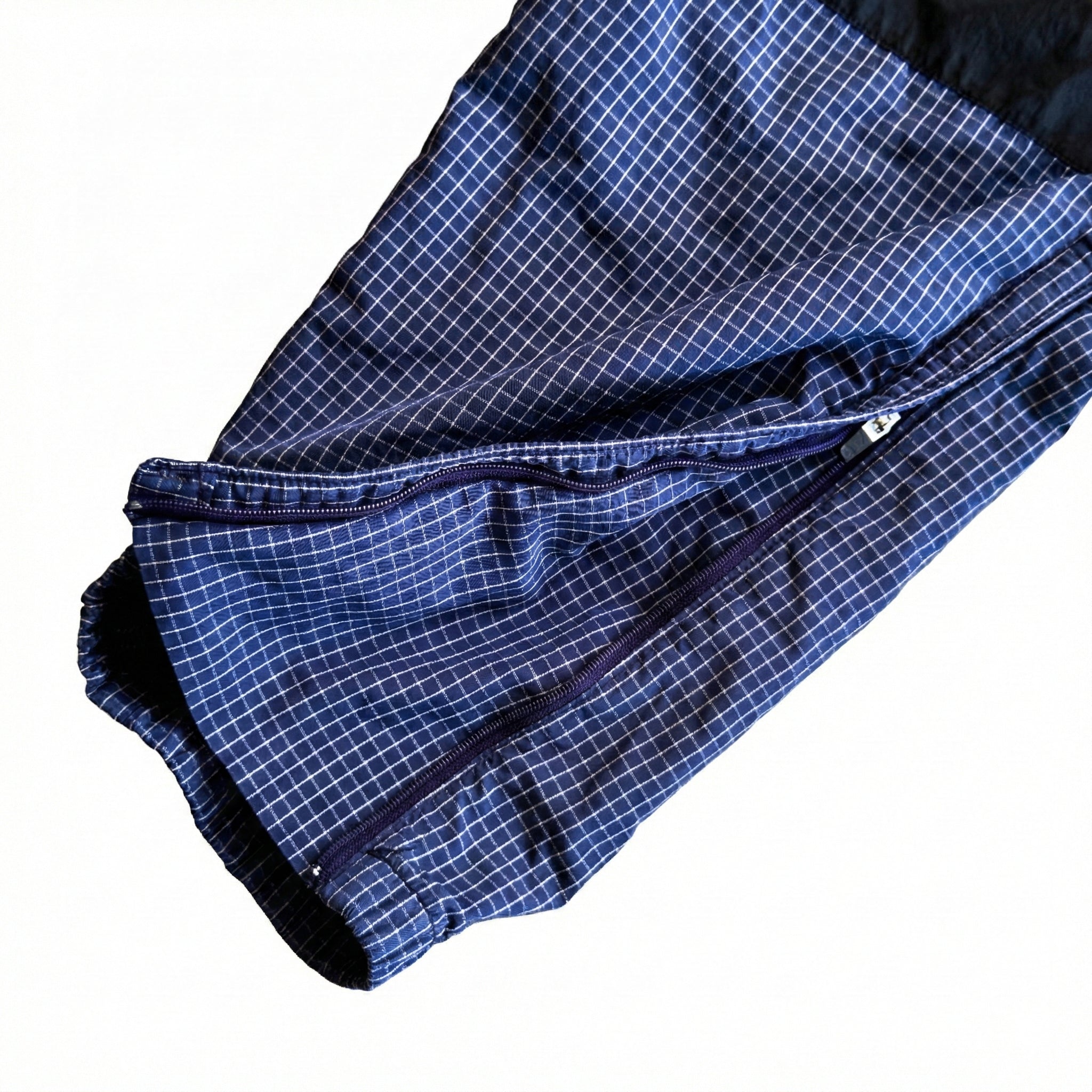 TNF Purple Label Mountain Pants - Blue