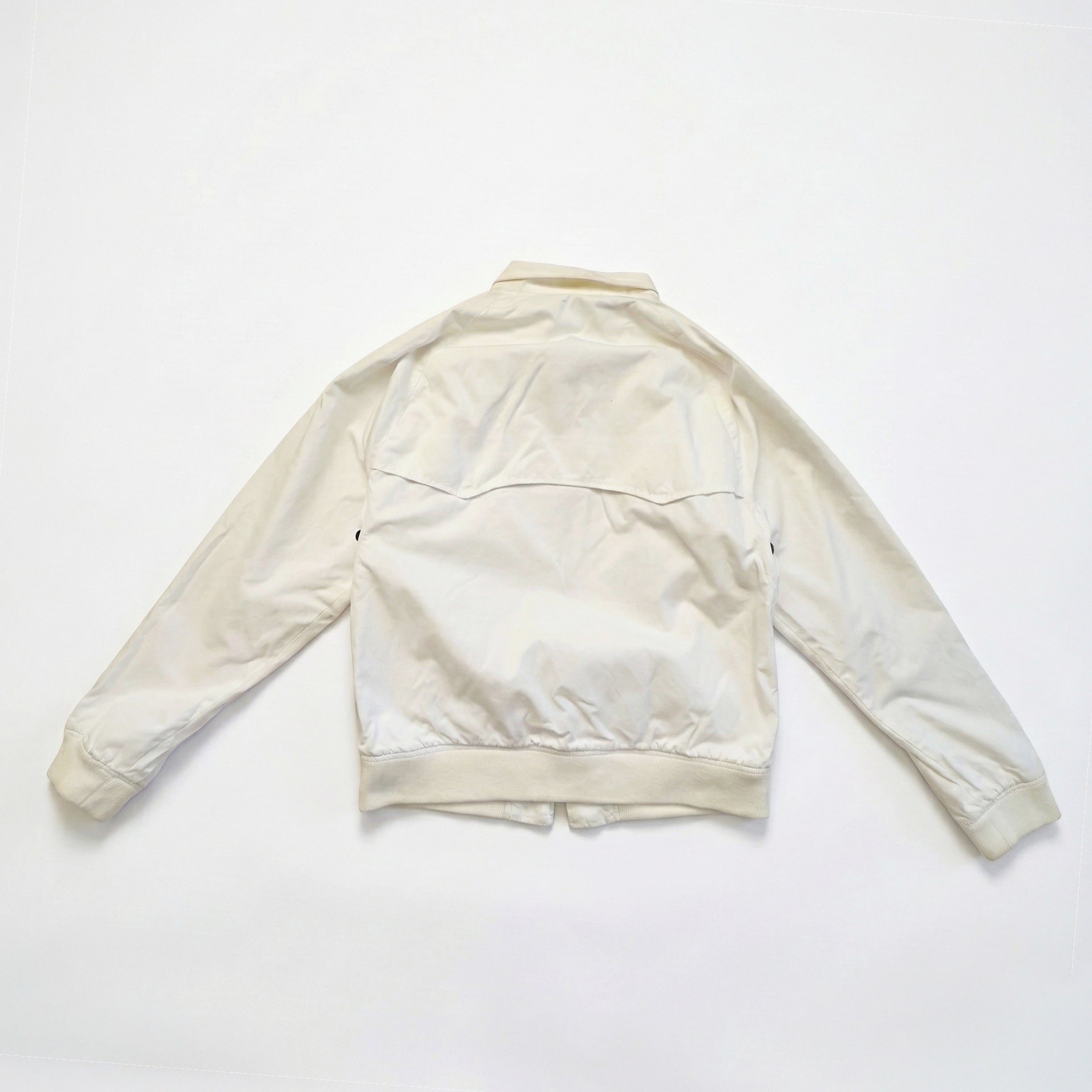 Ralph Lauren Harrington Jacket Off-White