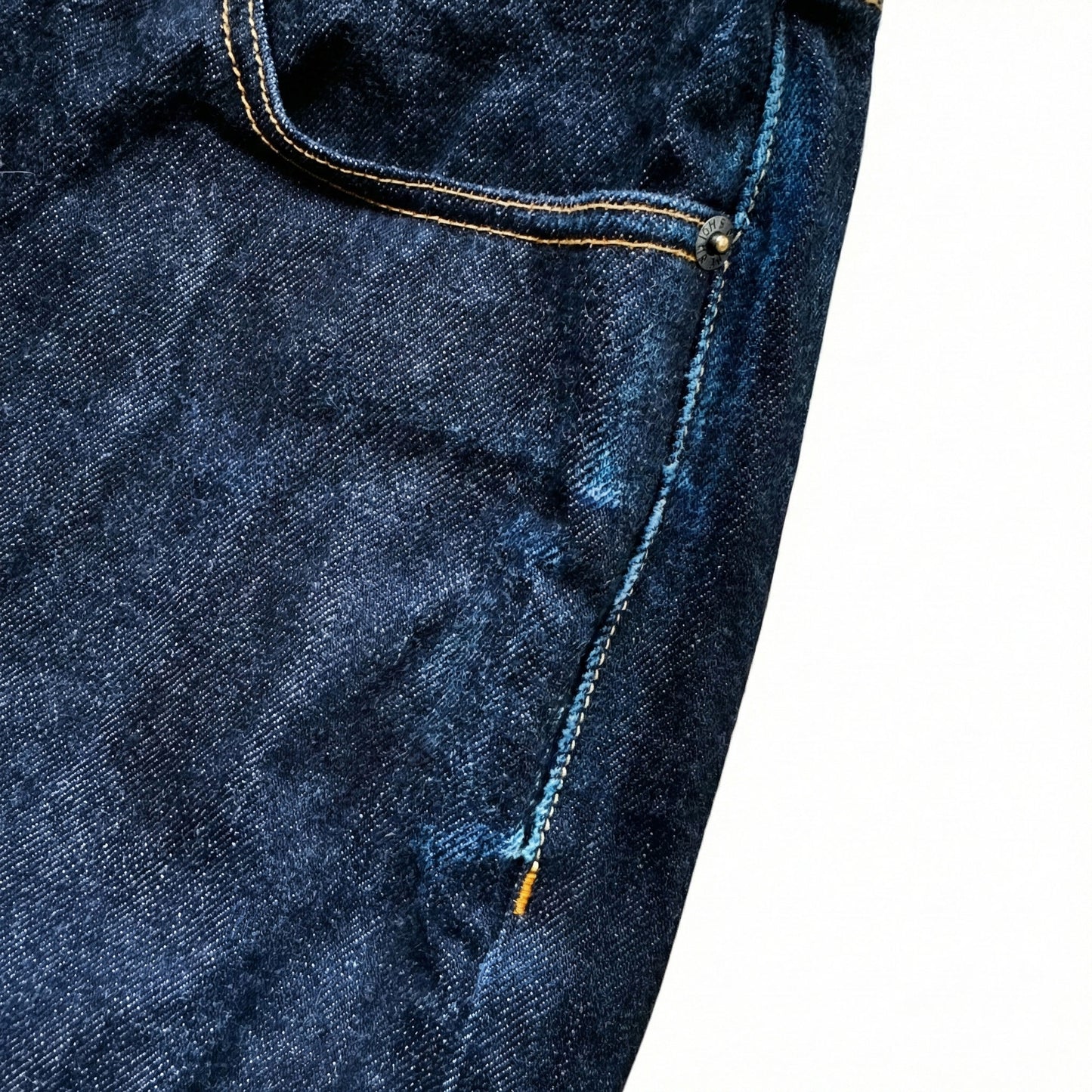 Betty Smith Denim Works - Selvedge Jeans