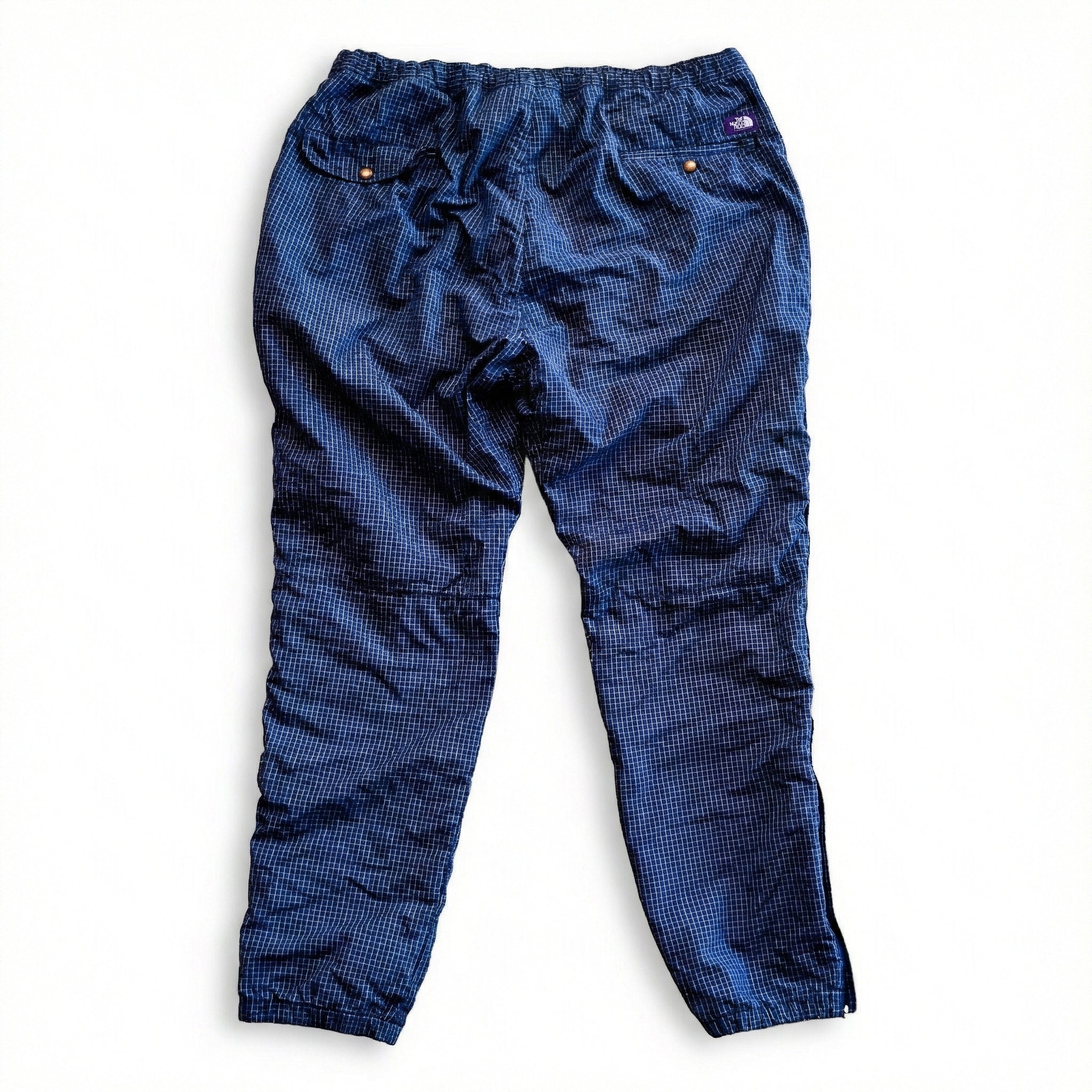 TNF Purple Label Mountain Pants - Blue